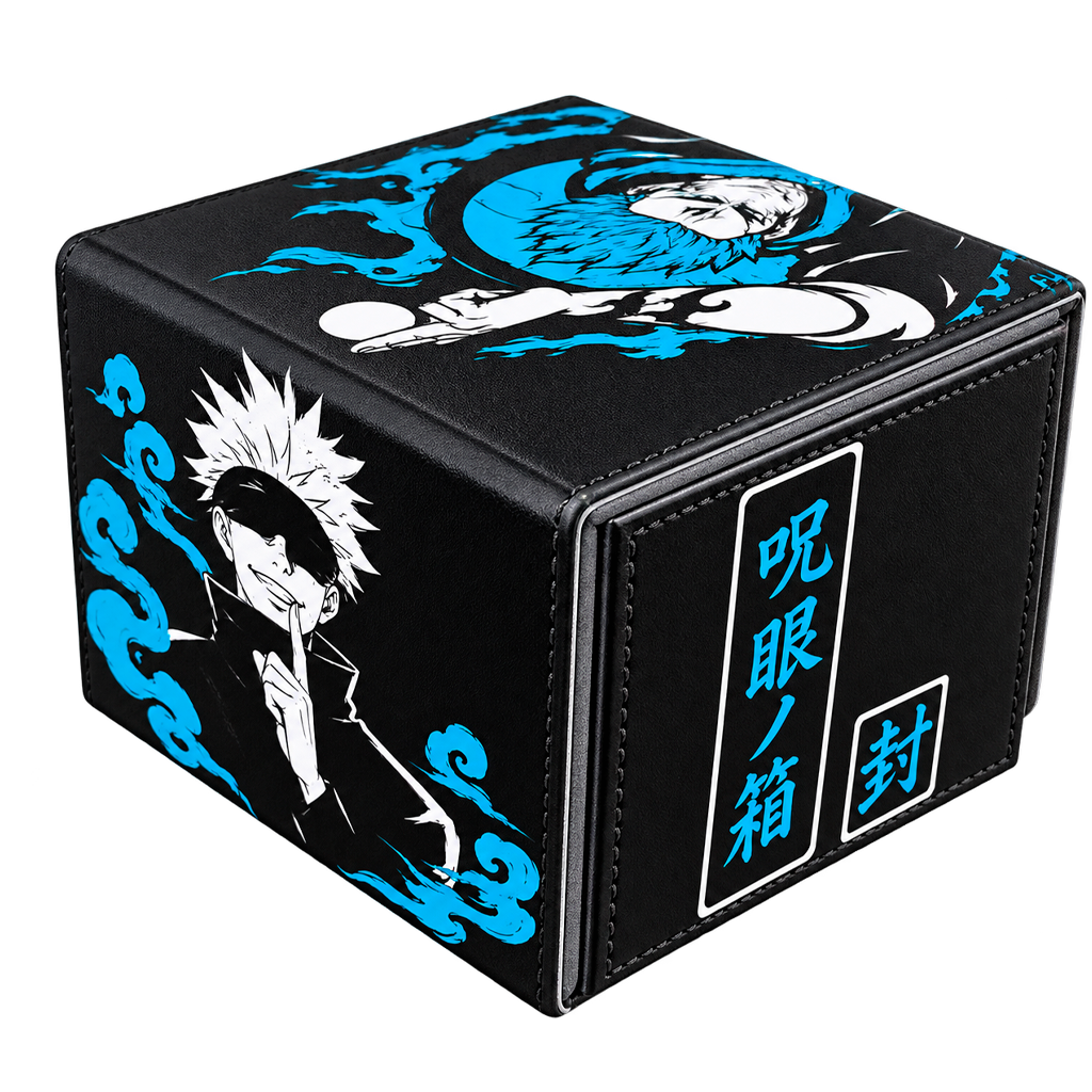 Deck-Box - Jujutsu Kaisen