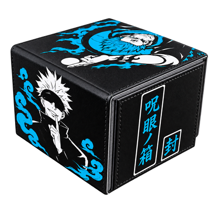 Deck-Box - Jujutsu Kaisen