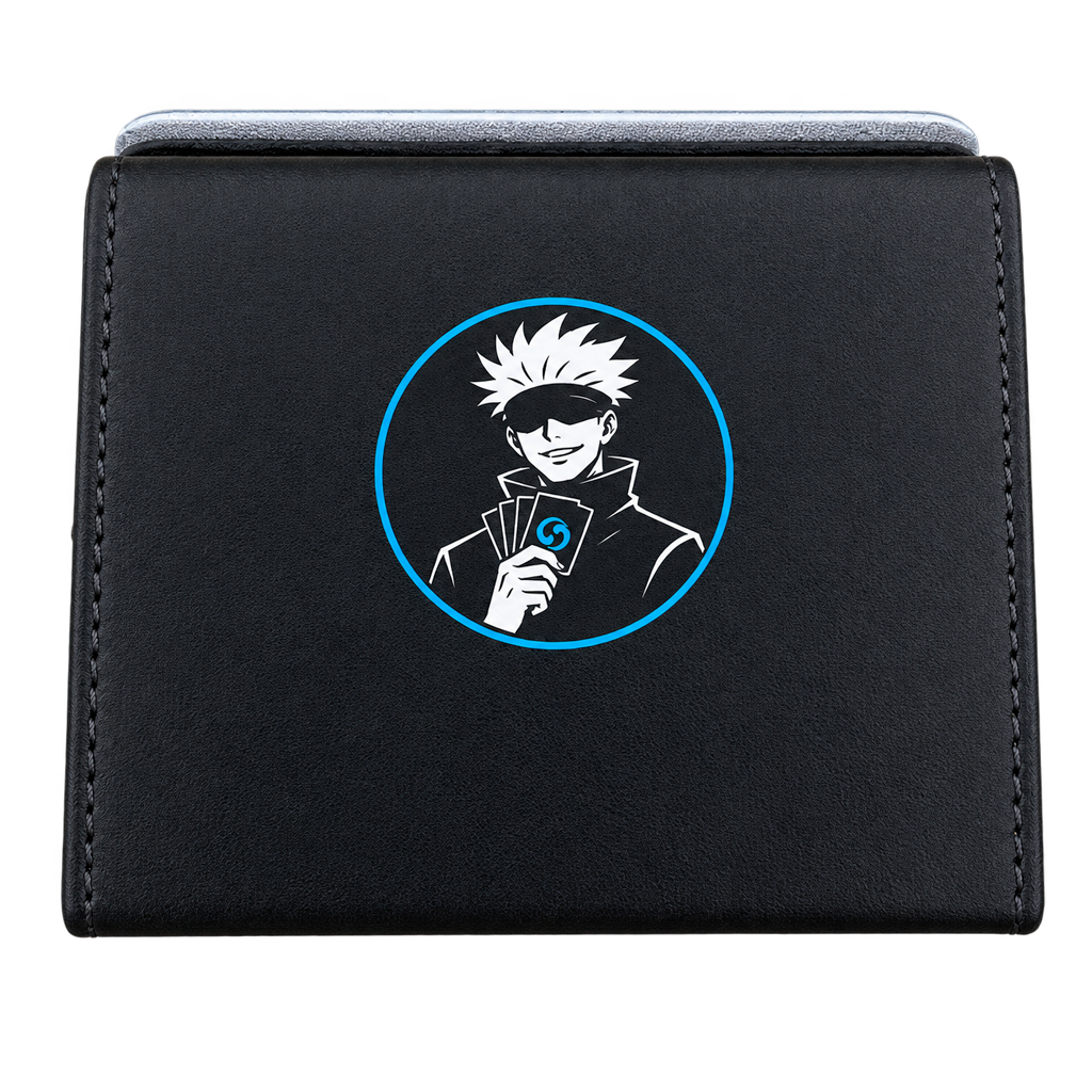 Deck-Box - Jujutsu Kaisen