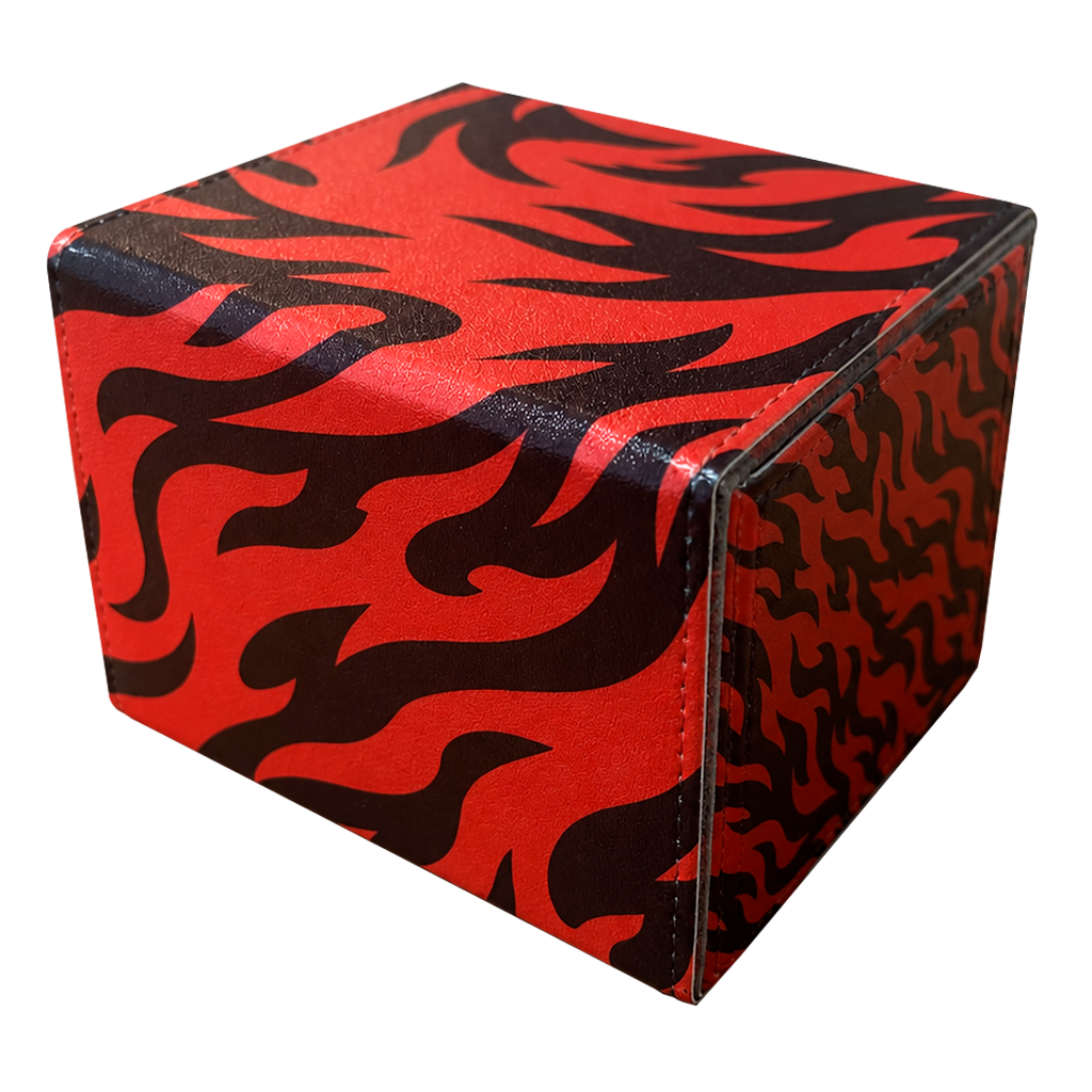 Deck-Box - Mountain