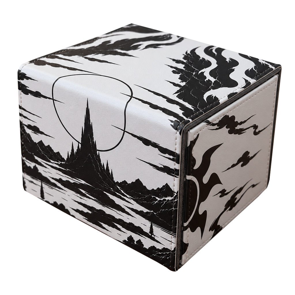 Deck-Box - Plains