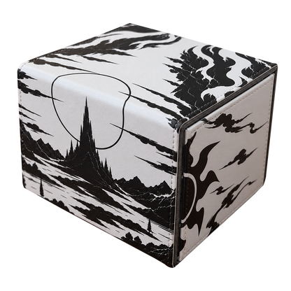 Deck-Box - Plains