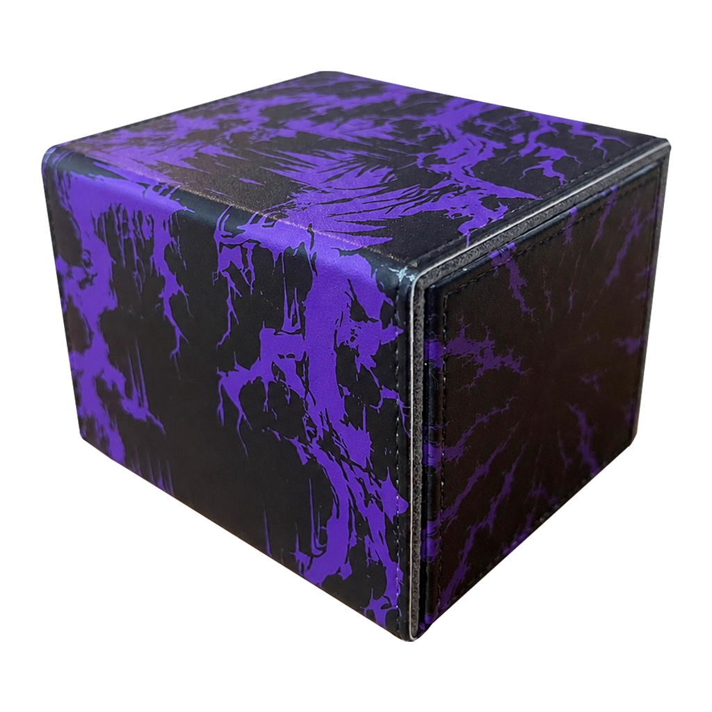 Deck-Box - Swamp