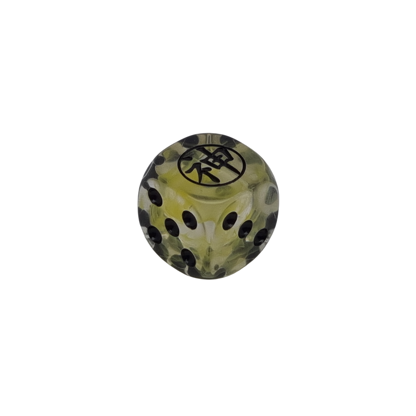 Divin - Dice