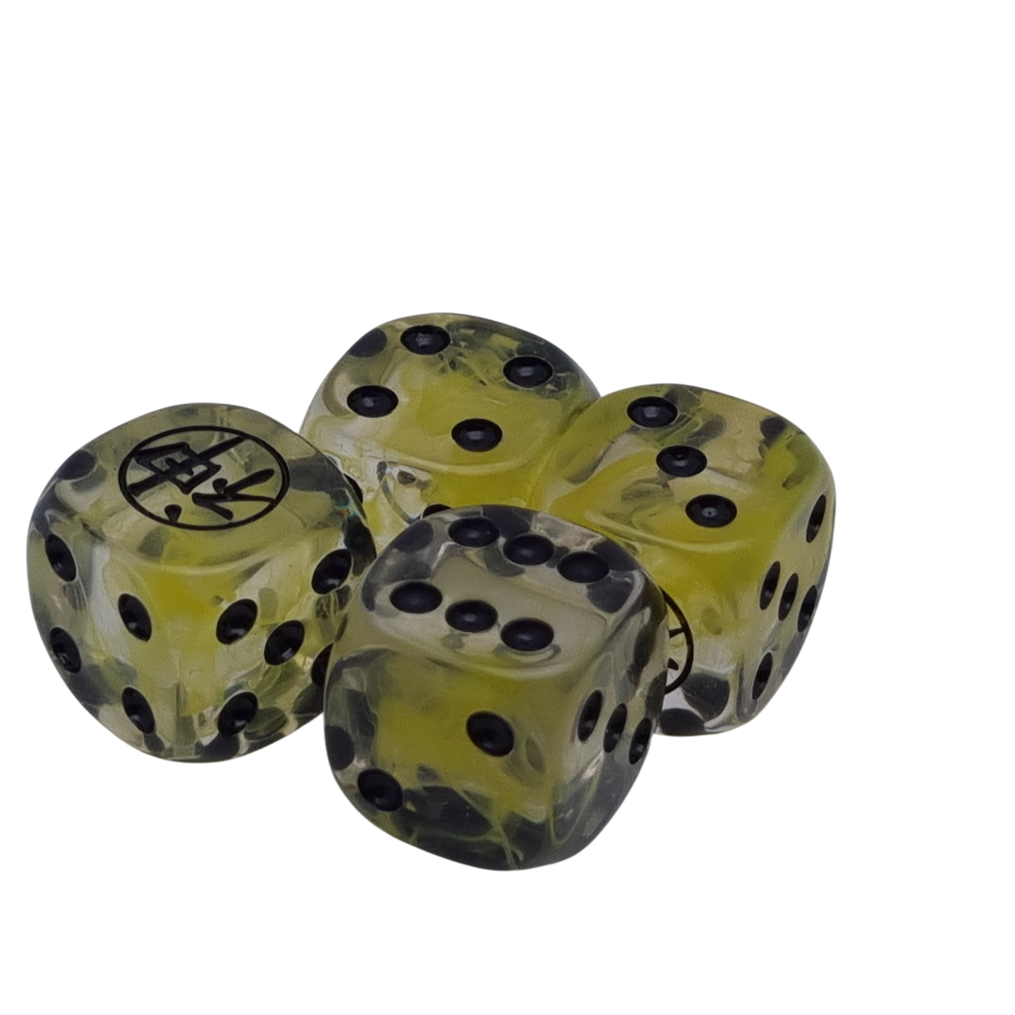 Divin - Dice
