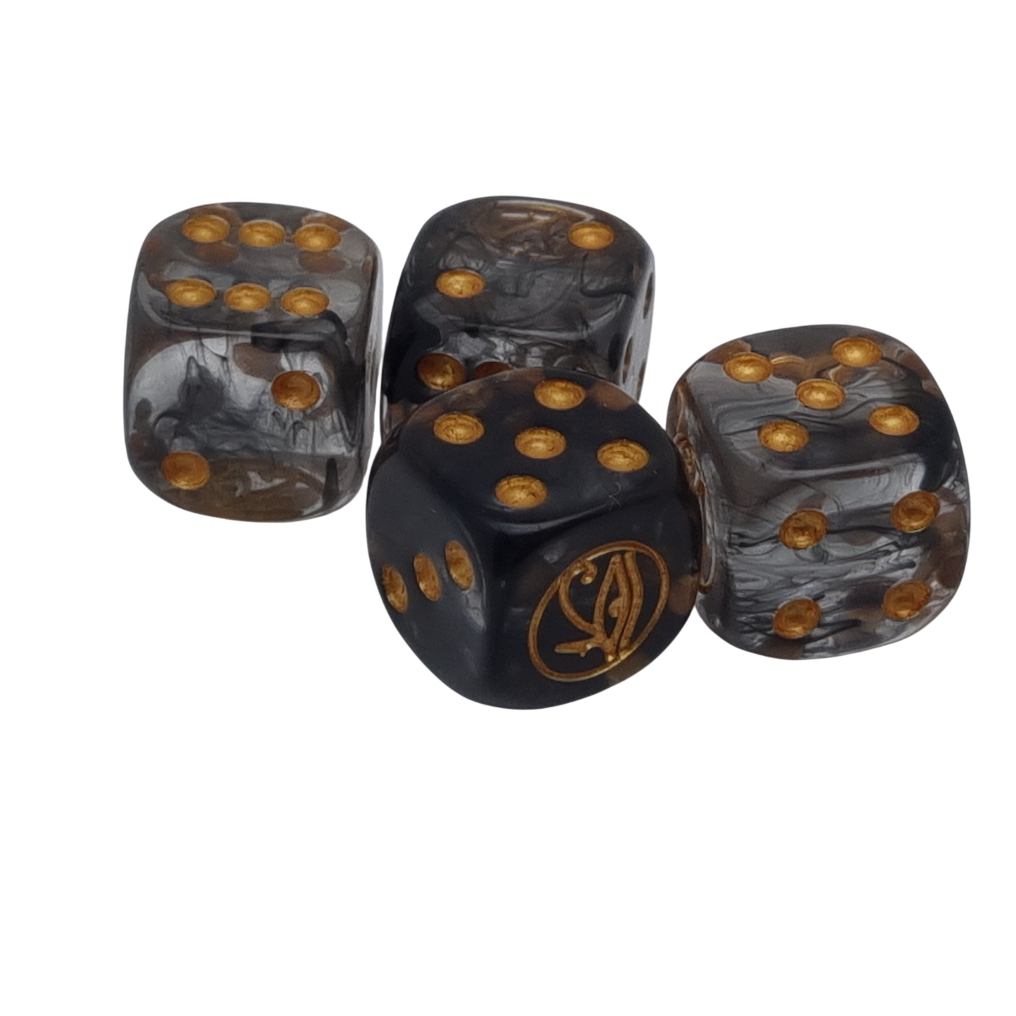 Horus - Dice