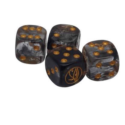 Horus - Dice