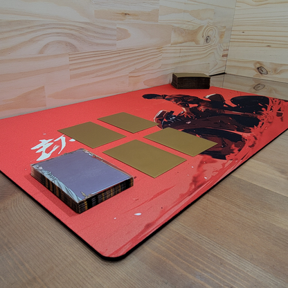 Playmat - Akira