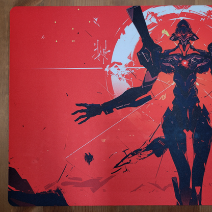 Playmats - Asuka