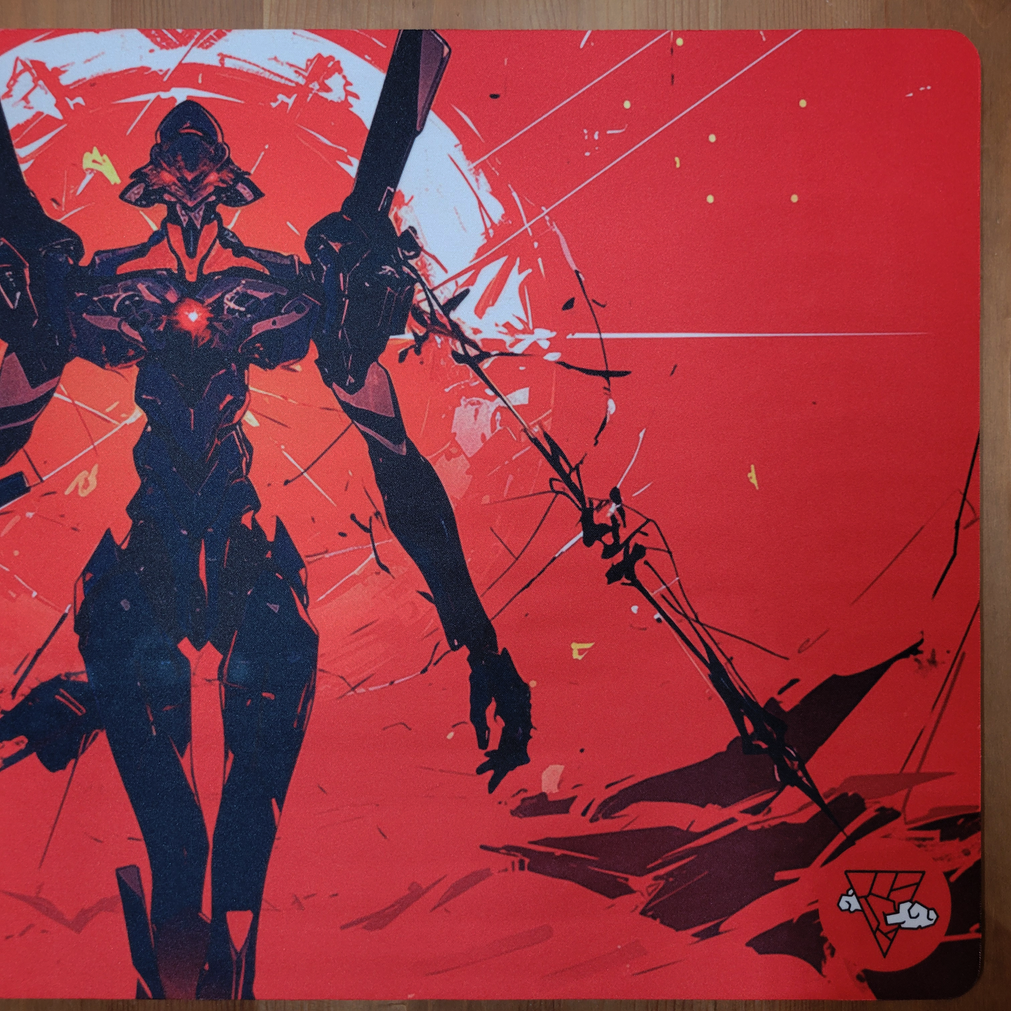 Playmats - Asuka