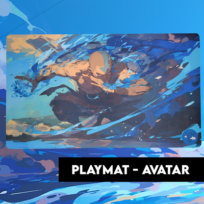 Playmat - Avatar