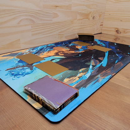 Playmat - Avatar