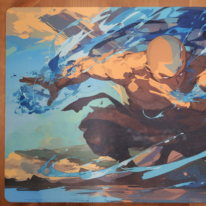 Playmat - Avatar