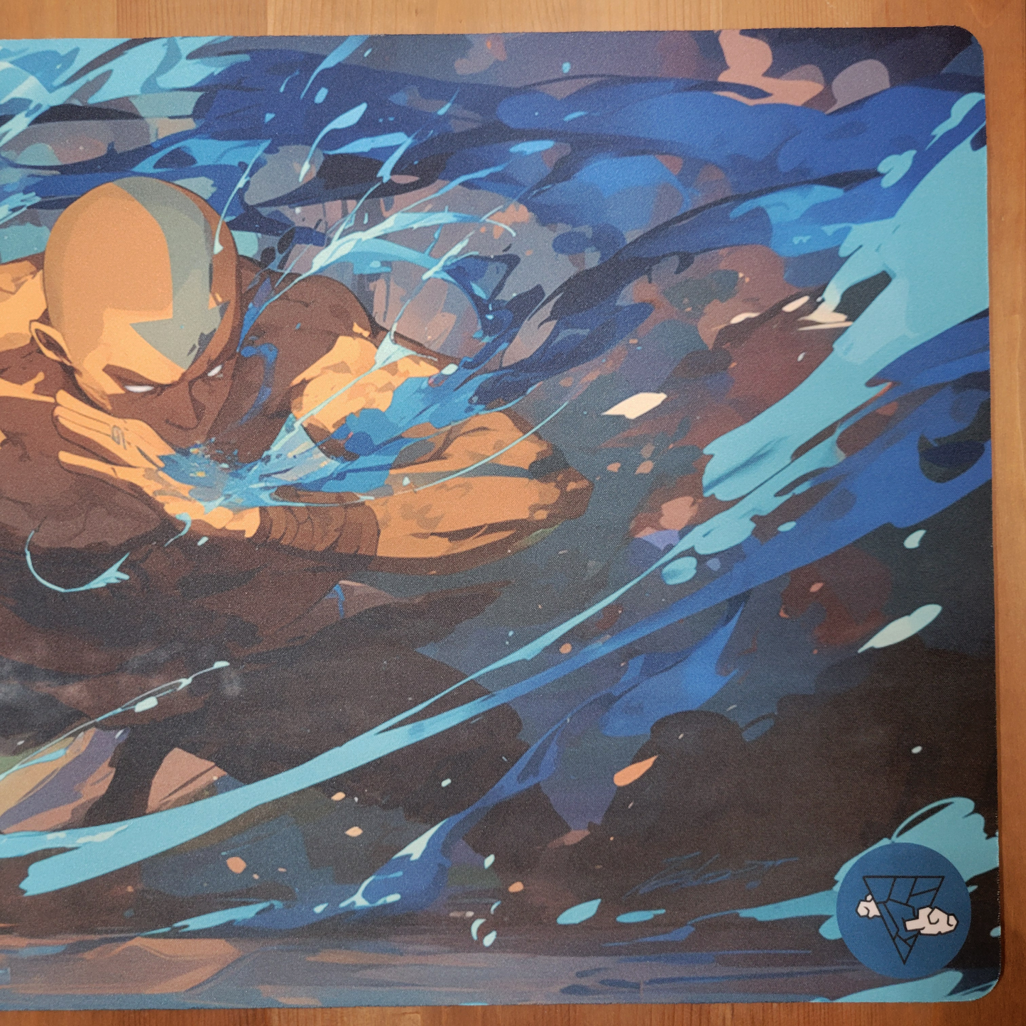 Playmat - Avatar