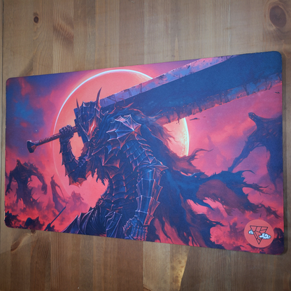 Playmat - Berserk