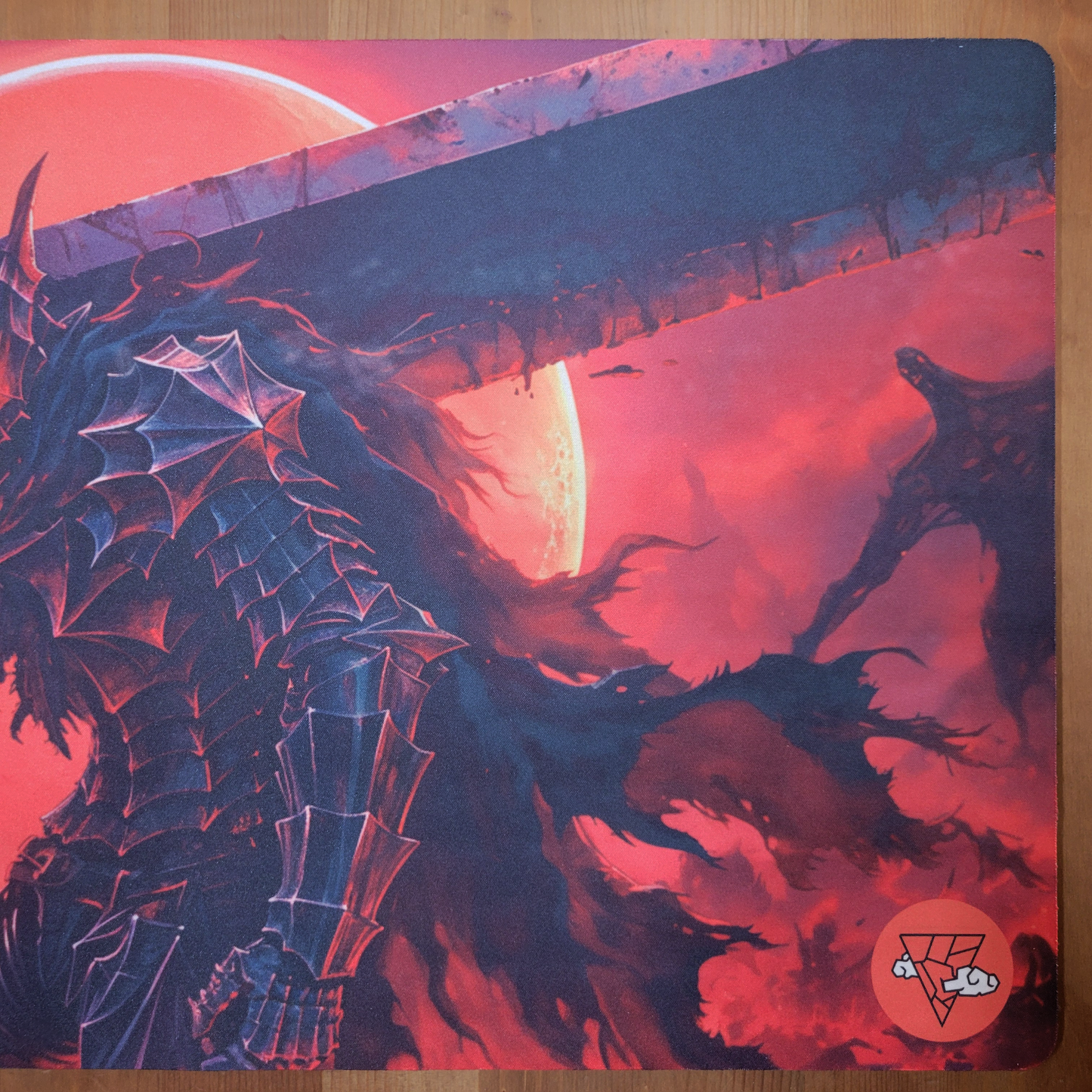 Playmat - Berserk