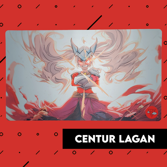 Playmat - Centur Lagan