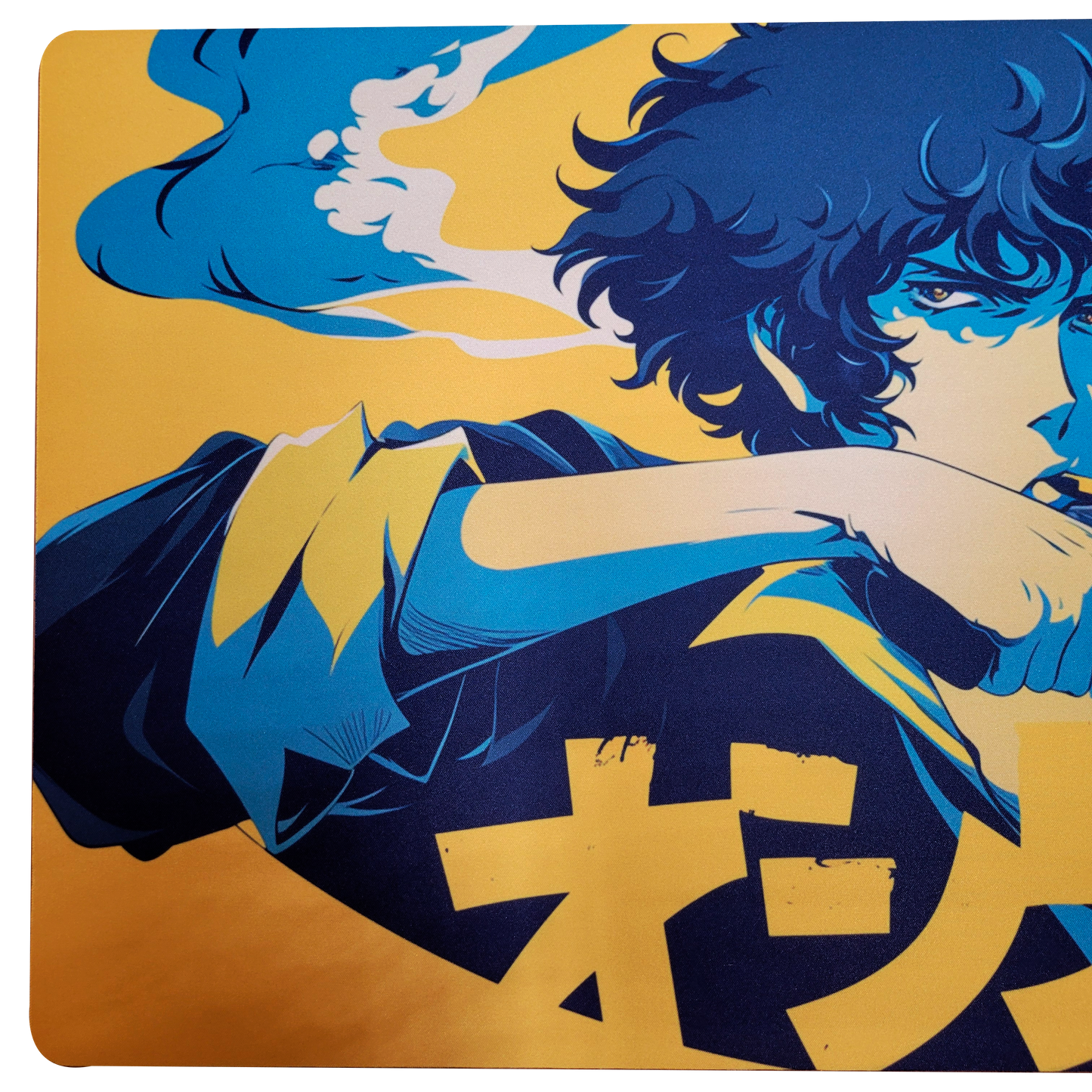 Playmat - Cowboy Bebop