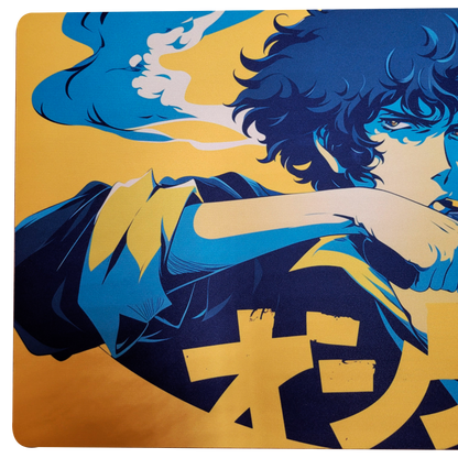 Playmat - Cowboy Bebop