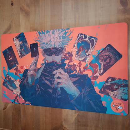 Playmat - Gojo