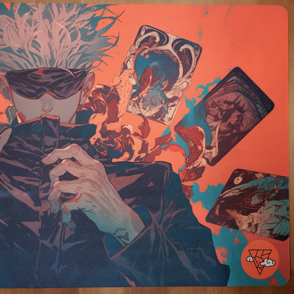 Playmat - Gojo