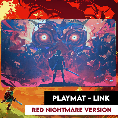 Playmats - Link