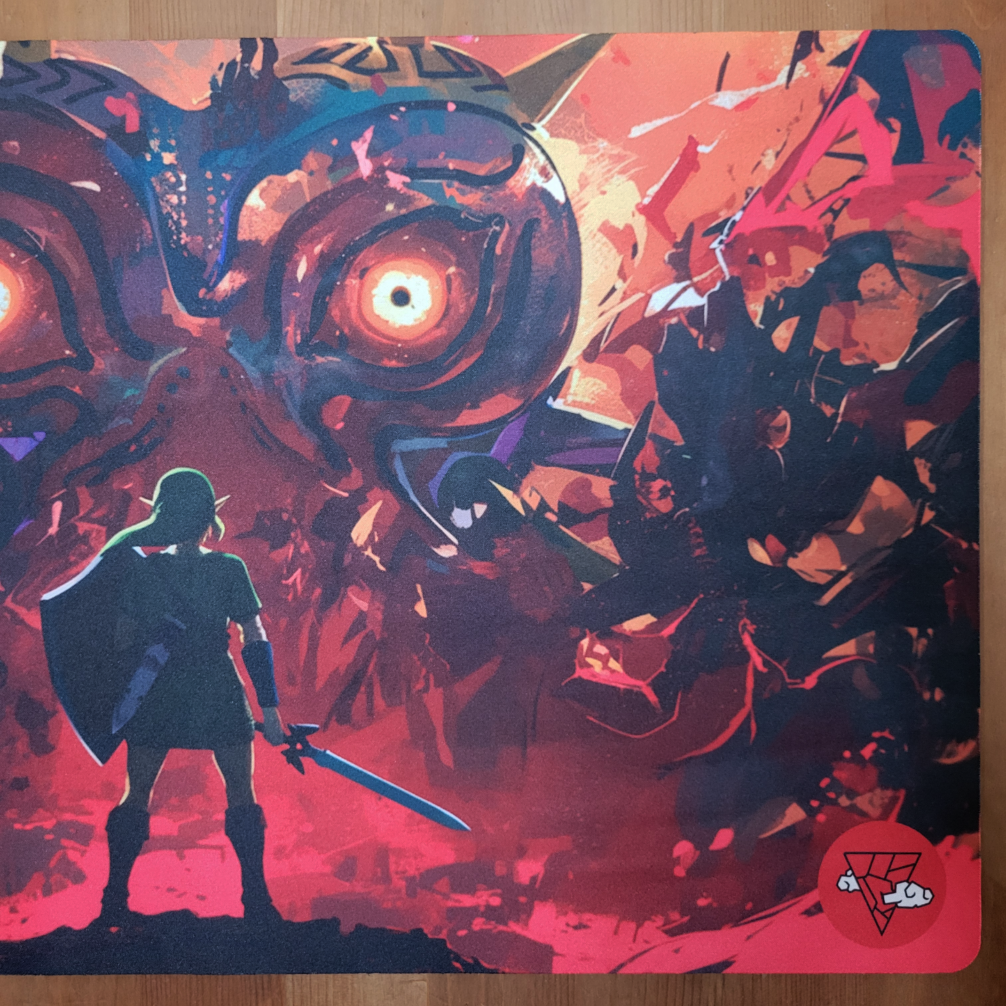 Playmats - Link