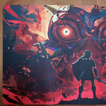 Playmats - Link