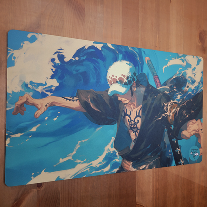 Playmat - Water Law