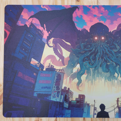 Playmat - Cthulhu Apocalypse