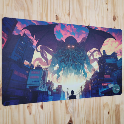 Playmat - Cthulhu Apocalypse