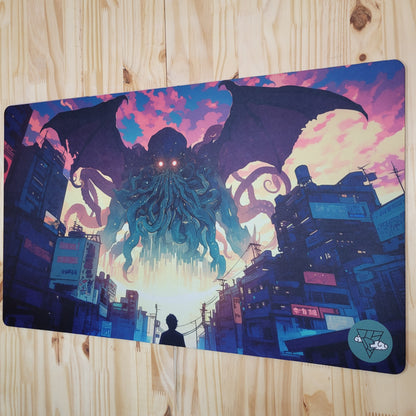 Playmat - Cthulhu Apocalypse