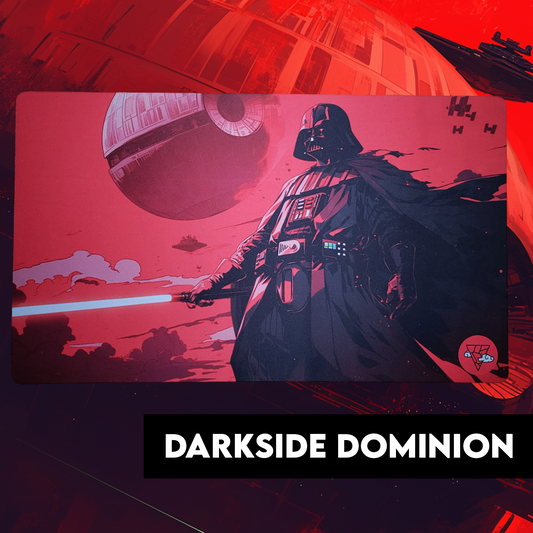 Playmat - Darkside Dominion