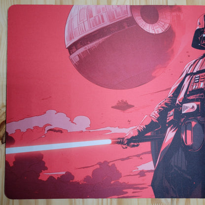 Playmat - Darkside Dominion