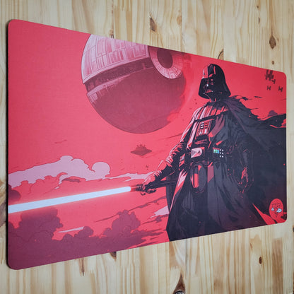 Playmat - Darkside Dominion