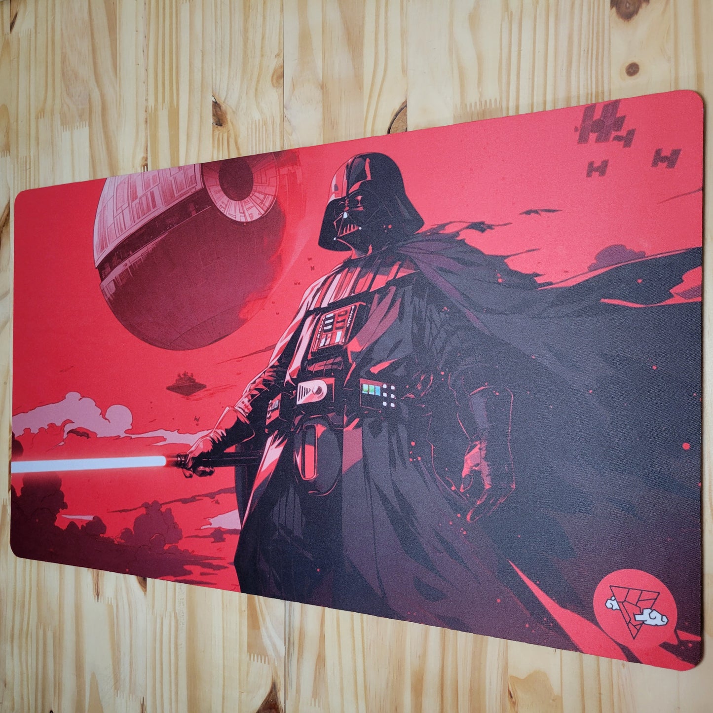 Playmat - Darkside Dominion