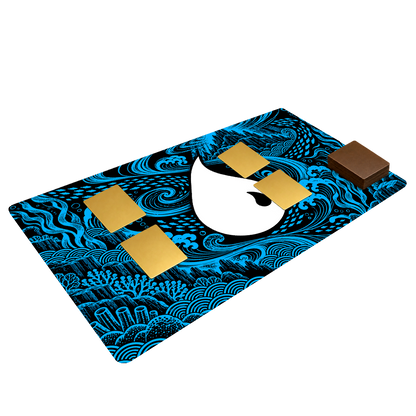 Playmat - Island