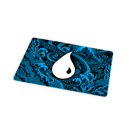 Playmat - Island