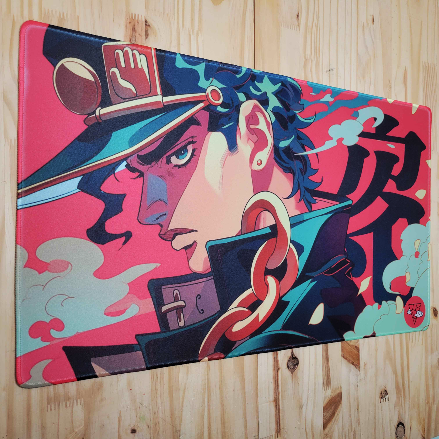 Playmat - Jojo's