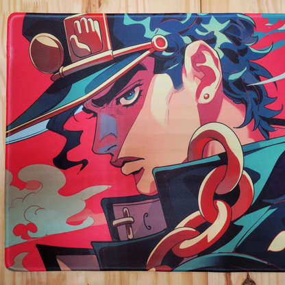 Playmat - Jojo's