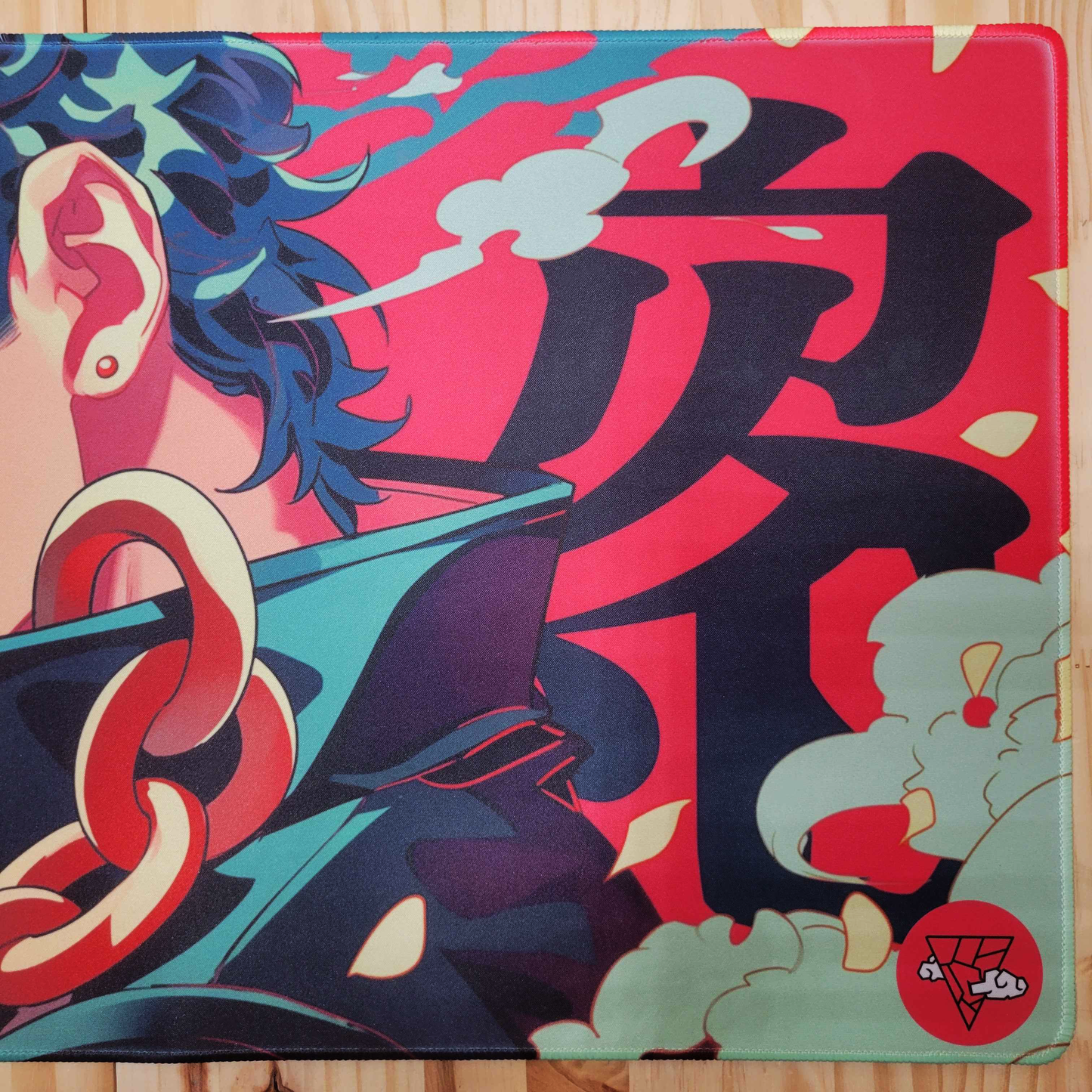 Playmat - Jojo's