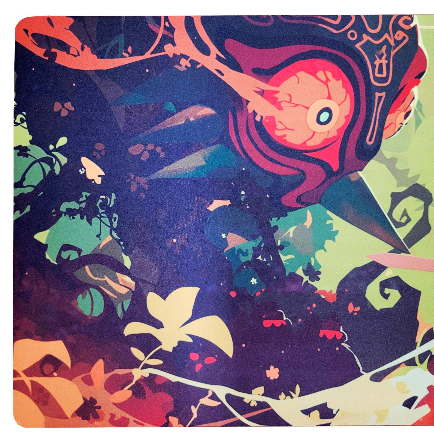 Playmat - Link