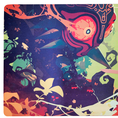 Playmat - Link