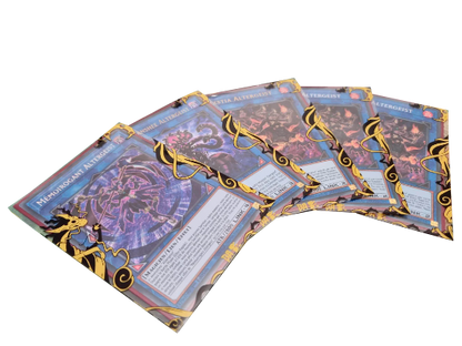 Shadow Dragon – Oversleeves (70)
