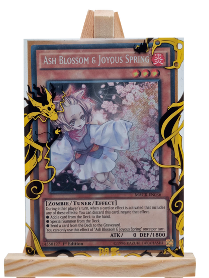 Shadow Dragon – Oversleeves (70)