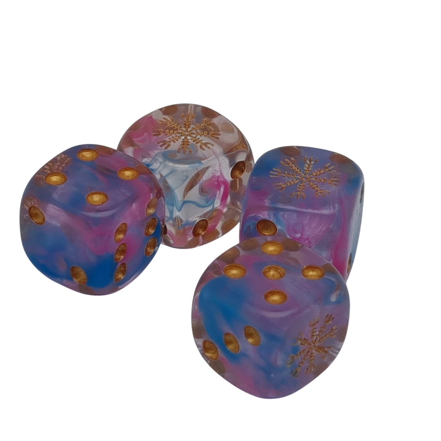 Viking - Dice