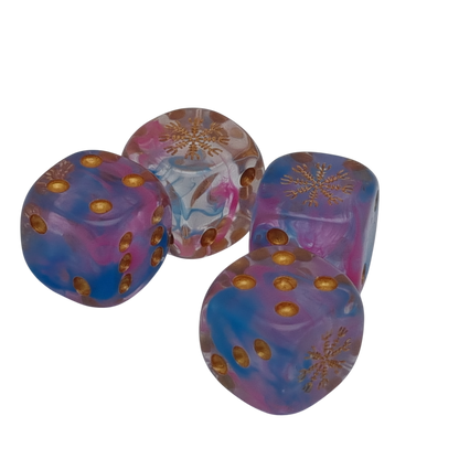 Viking - Dice