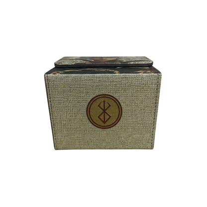 Deck-Box - Berserk