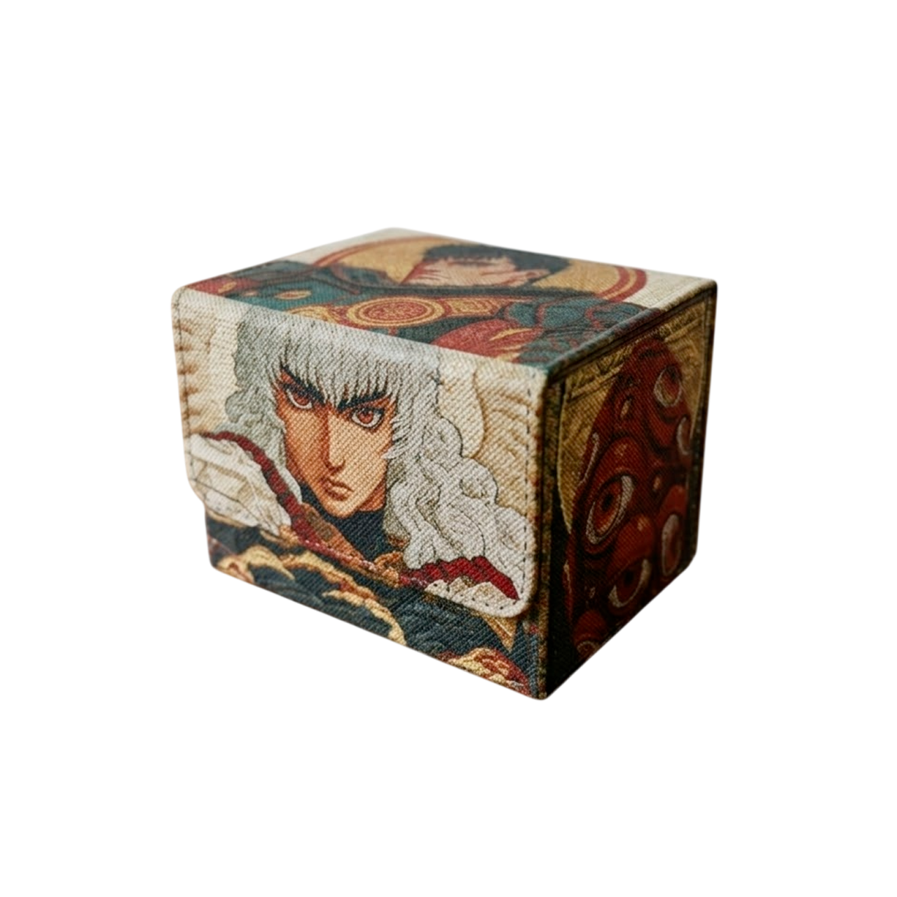 Deck-Box - Berserk