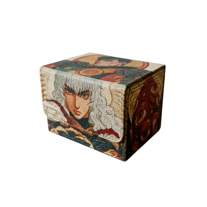 Deck-Box - Berserk
